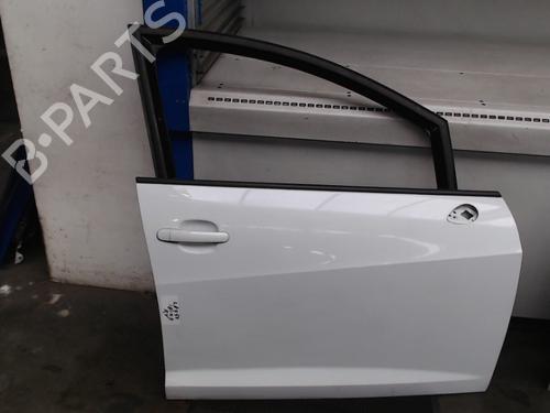 Dør højre fortil Dør højre fortil SEAT IBIZA IV (6J5, 6P1) 1.0 TSI (95 hp) 39686916 39686916