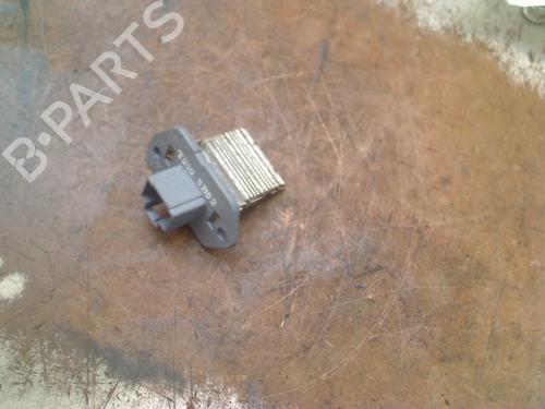 Used Heater resistor CHEVROLET AVEO / KALOS Hatchback (T200) 1.4 (83 hp) 29283405