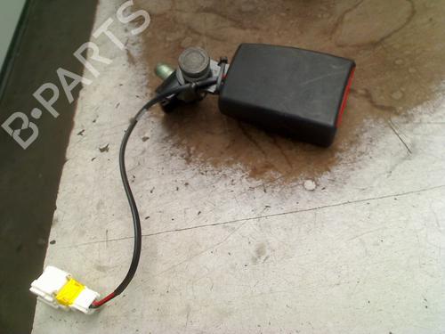 Sikkerhetsbelte-spenne Sikkerhetsbelte-spenne ALFA ROMEO GIULIETTA (940_) 1.8 TBi (940FXR11) (241 hp) 36116180 36116180