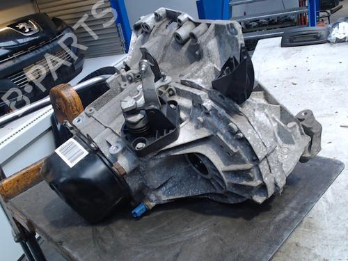 Gearbox RENAULT TWINGO II (CN0_) 1.2 Turbo (CN0C, CN0F) | BP27305646M3 - Image 4
