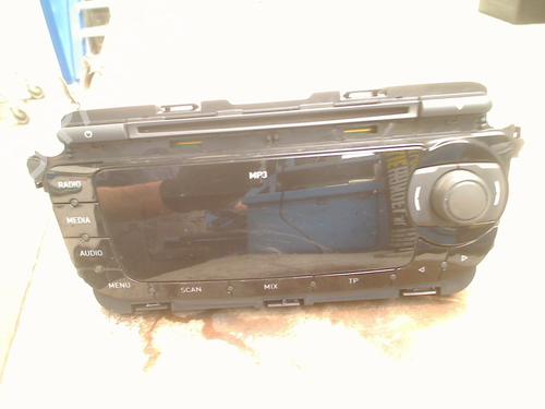 Used Radio SEAT IBIZA IV SC (6J1, 6P5) 1.4 (85 hp) 31269765