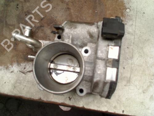 Drosselklappe für Drosselklappe KIA RIO III (UB) 1.25 CVVT (86 hp) 33241864 33241864