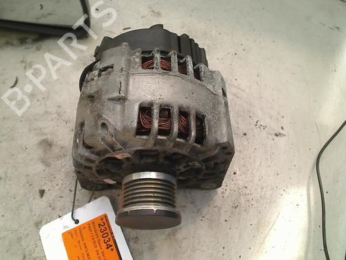 Used Alternator MITSUBISHI SPACE STAR MPV (DG_A) 1.9 DI-D (DG4A) (102 hp) 21914217