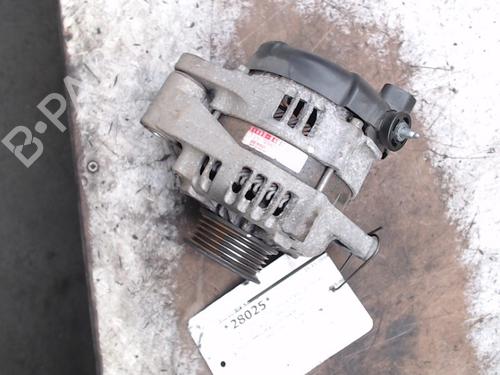 Used Alternator SUZUKI CELERIO (LF) 1.0 (AVK310) (68 hp) 24595980