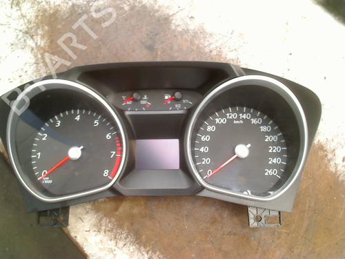 Display monitor FORD MONDEO IV Turnier (BA7) 2.0 | BP29283310C48 