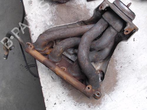 Used Exhaust manifold LOTUS ELISE 1.8 (192 hp) 25251389