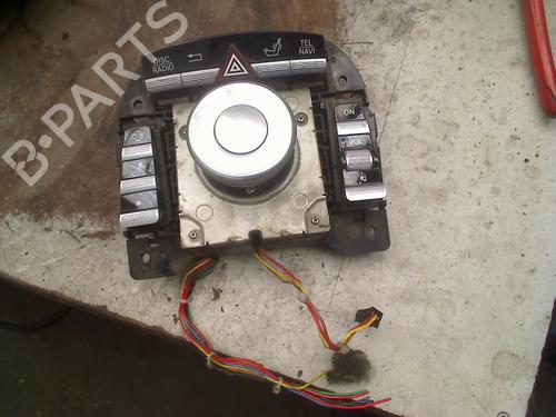 Used Switch Switch MERCEDES-BENZ S-CLASS (W221, V221) S 600 (221.176) (517 hp) 34719221 34719221