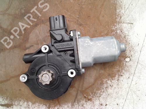 Used Left front window motor Left front window motor HONDA CIVIC VIII Saloon (FD, FA) 1.3 IMA (FA3, FD3) (95 hp) 36640502 36640502