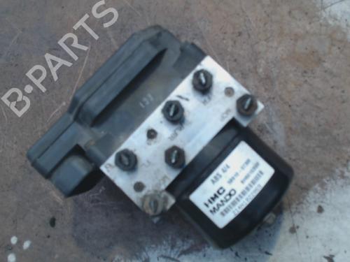 Used ABS pump ABS pump KIA PICANTO I (SA) 1.1 (65 hp) 40264320 40264320