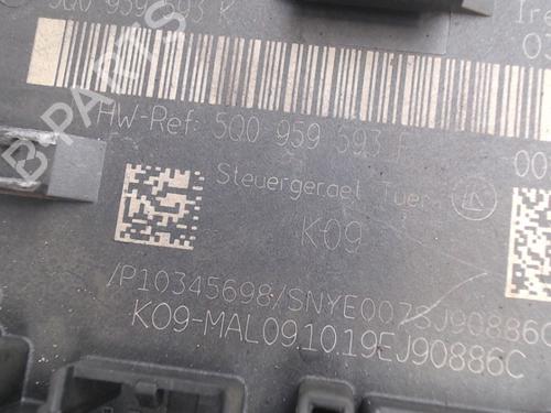 Control unit AUDI Q3 (F3B) 2.5 RS TFSI quattro | BP26397895M11 - Image 2