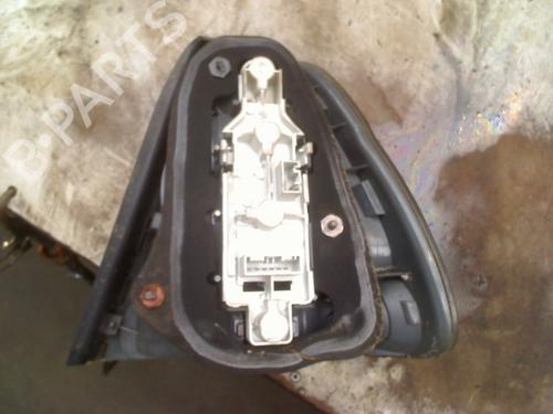 Venstre baglygte BMW 3 Compact (E46) 316 ti | BP26963668C34 - Image 2