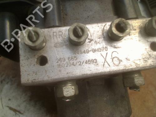 ABS pump PEUGEOT 108 1.0 VTi | BP28493262M43 - Image 2