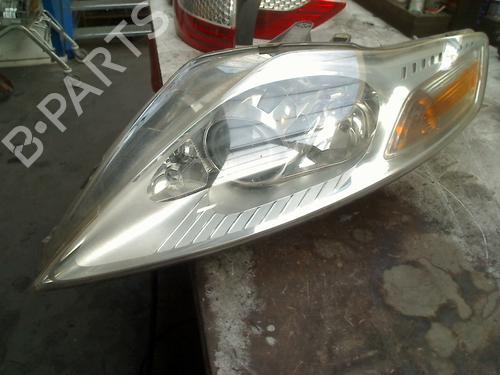 Used Left headlight Left headlight 33273722 33273722