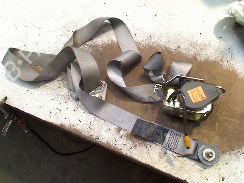 Used Front left seatbelt MAZDA 323 F VI Hatchback (BJ) 1.6 (BJ10M) (95 hp) 33029410