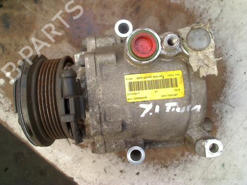 AC Kompressor AC Kompressor FORD FIESTA VI (CB1, CCN) 1.25 (82 hp) 36038220 36038220