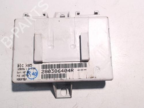 Used Control unit Control unit 23273156 23273156