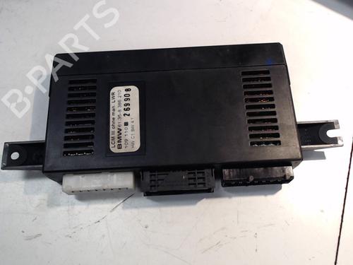 Used Control unit Control unit 21942541 21942541