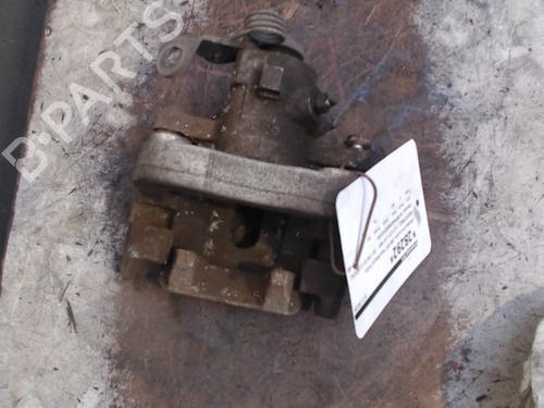 Used Left rear brake caliper CITROËN C4 CACTUS 1.2 THP 110 (110 hp) 24956147