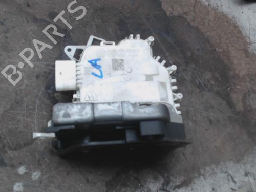 Used Rear left lock Rear left lock 38709886 38709886