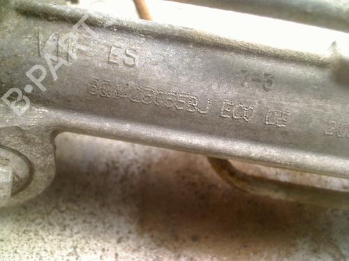 Steering rack SKODA FABIA II (542) 1.2 | BP32780170M22 - Image 3