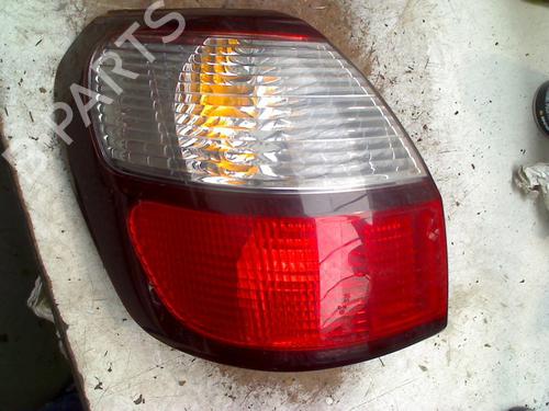 Used Left taillight SUBARU OUTBACK (BE, BH) 3.0 H6 AWD (BHE) (209 hp) 26438969