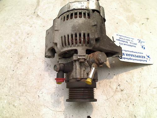 Generator HYUNDAI GETZ (TB) 1.5 CRDi (82 hp) 21912834