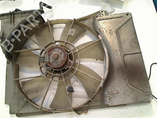 radiator-fan-citroen-c1-pm_-pn_-10-2005-2006-2007-2008-2009-2010-2011-2012-2013-2014-21909676 main image