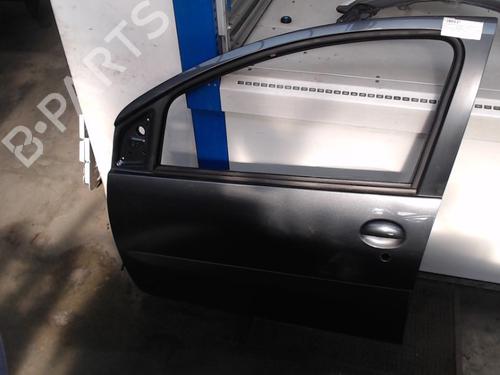 Used Left front door TOYOTA AYGO (_B1_) 1.0 (KGB10_, KGB10R) (68 hp) 24887470