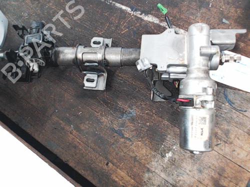 Used Steering column OPEL AGILA A (H00) 1.2 16V Twinport (F68) (80 hp) 32855549