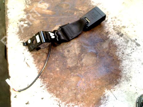 Used Seat buckle Seat buckle 30573658 30573658