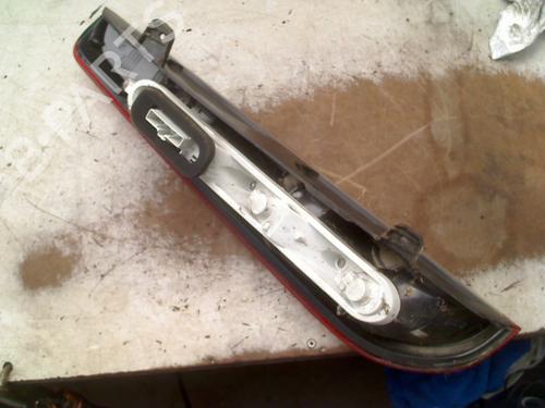 Right taillight FORD FOCUS II Turnier (DA_, FFS, DS) 1.6 | BP27642167C35 