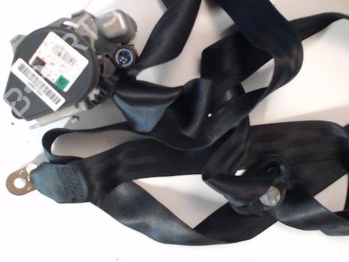 Used Front right seatbelt Front right seatbelt SKODA OCTAVIA II Combi (1Z5) 1.9 TDI (105 hp) 21921000 21921000