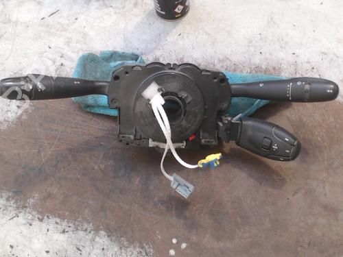 Used Steering column stalk Steering column stalk PEUGEOT PARTNER Box Body/MPV 1.6 HDi / BlueHDi 75 (75 hp) 40503701 40503701