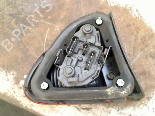 Right taillight SEAT LEON (1M1) 1.6 16 V | BP33045076C35 - Image 2