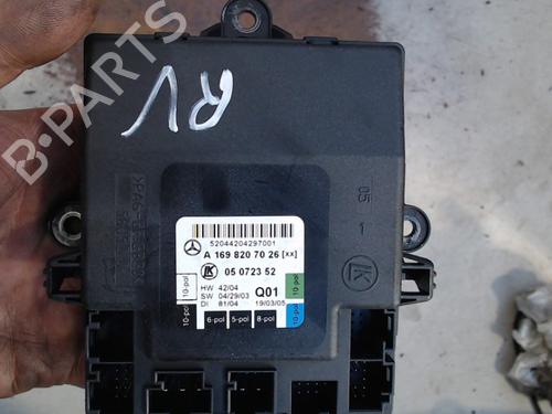 Used Control unit Control unit 23273133 23273133