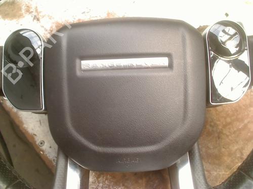 Altro LAND ROVER RANGE ROVER SPORT II (L494) 3.0 SDV6 4x4 (306 hp) 30812143