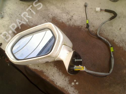 Used Left mirror Left mirror TOYOTA MIRAI (JPD2_) FCV (JPD20) (182 hp) 33984722 33984722