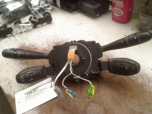 Used Steering column stalk Steering column stalk PEUGEOT 206 Hatchback (2A/C) 1.4 i (75 hp) 36263354 36263354