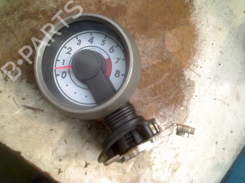 Afficheur CITROËN C1 (PM_, PN_) 1.0 (68 hp) 33001134