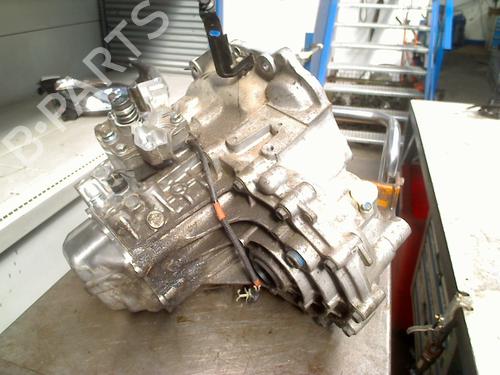 Gearbox OPEL KARL (C16) 1.0 | BP33322355M3 - Image 2