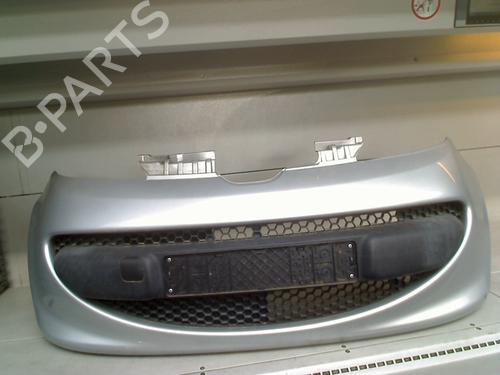 Used Front bumper Front bumper PEUGEOT 107 (PM_, PN_) 1.0 (68 hp) 34160065 34160065