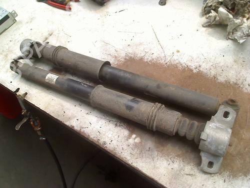 Used Right rear shock absorber CITROËN C4 II (NC_) 1.2 THP 130 (NCHNYM, NCHNYT) (130 hp) 31294101
