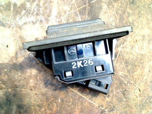 Mando MAZDA 6 Saloon (GJ, GL) 2.0 (GJ2, GL2, GL6) (146 hp) 30497318