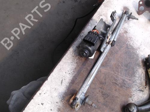 Used Front wipers mechanism OPEL CORSA B (S93) 1.0 i 12V (F08, F68, M68) (54 hp) 25020806