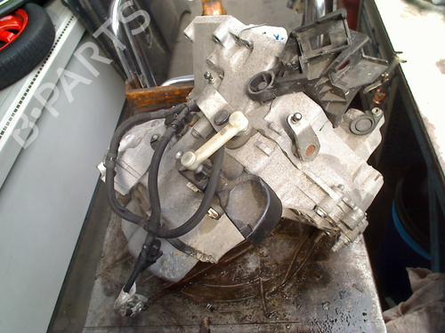 Gearbox CITROËN C3 II (SC_) 1.2 VTi 82 | BP33129550M3 - Image 2