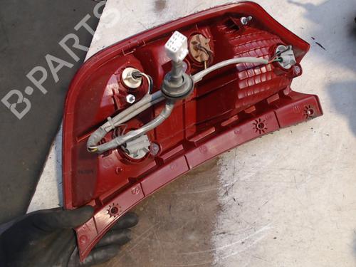 Right taillight HYUNDAI i10 I (PA) 1.1 | BP22891035C35 