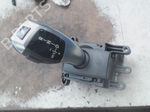 Used Gear lever Gear lever 39447936 39447936