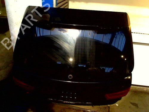 Used Tailgate AUDI A6 C7 Avant (4G5, 4GD) RS6 quattro (560 hp) 30964693