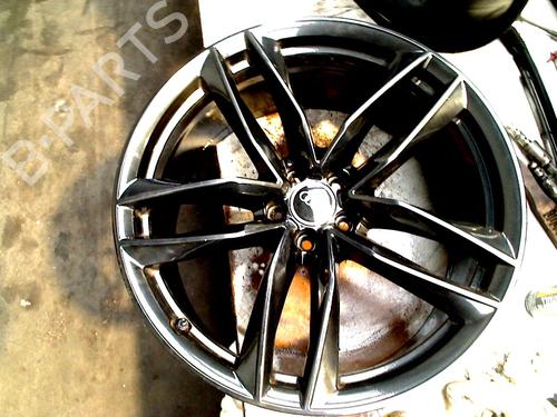 Used Rim AUDI A6 C7 Avant (4G5, 4GD) RS6 quattro (560 hp) 31128256