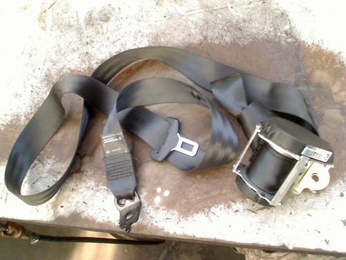 Used Rear right seatbelt Rear right seatbelt RENAULT CLIO IV (BH_) 0.9 TCe 90 (BHNF, BHMA, BHMH, BHJK, BHJR) (90 hp) 33270337 33270337